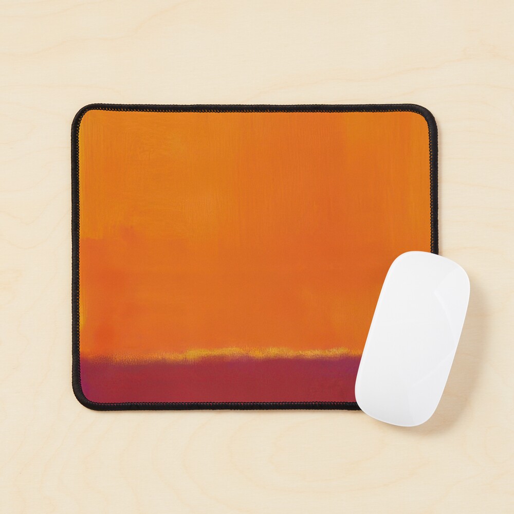 Item preview, Mouse Pad designed and sold by AlarIkoArt.
