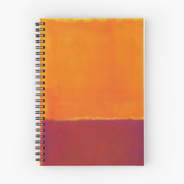 Item preview, Mark Rothko designed and sold by AlarIkoArt.