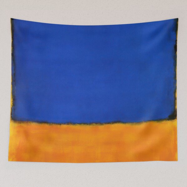 Item preview, Mark Rothko designed and sold by AlarIkoArt.