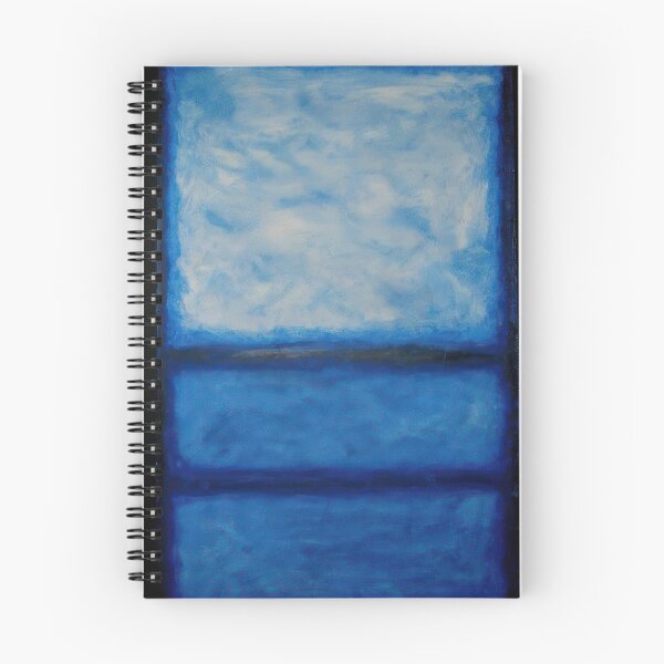 Item preview, Mark Rothko designed and sold by AlarIkoArt.