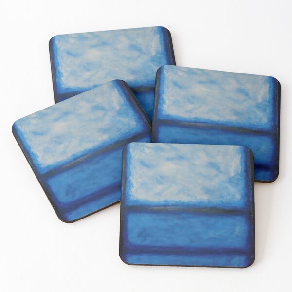 Item preview, Mark Rothko designed and sold by AlarIkoArt.