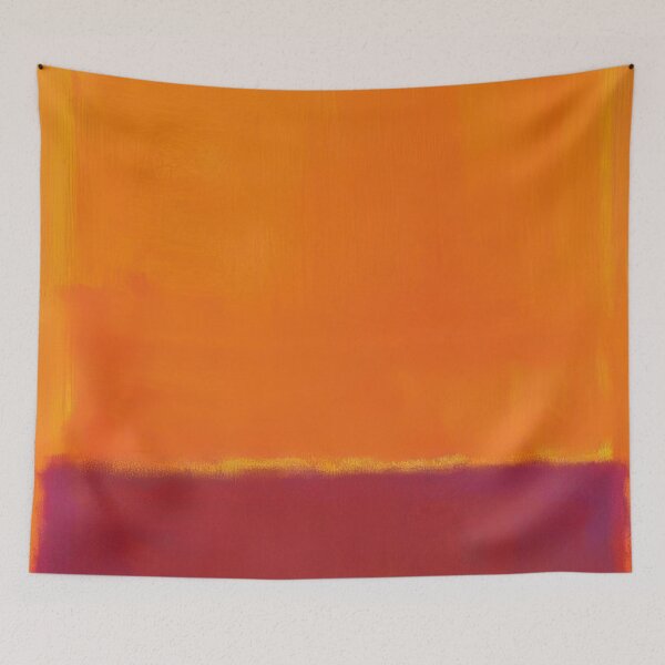 Item preview, Mark Rothko designed and sold by AlarIkoArt.