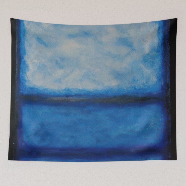 Item preview, Mark Rothko designed and sold by AlarIkoArt.