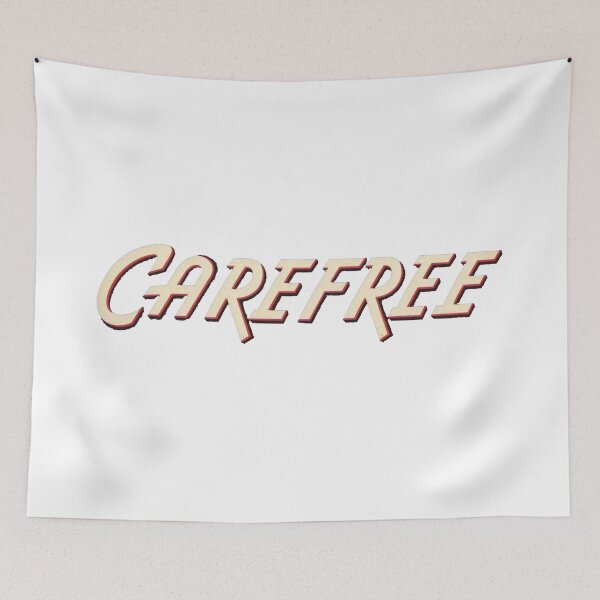 Item preview, Vintage Carefree designed and sold by QuayTradingCo.