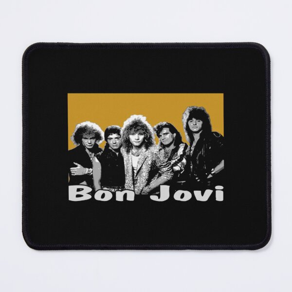 Item preview, Art - Bon Jovi designed and sold by bobbyness.