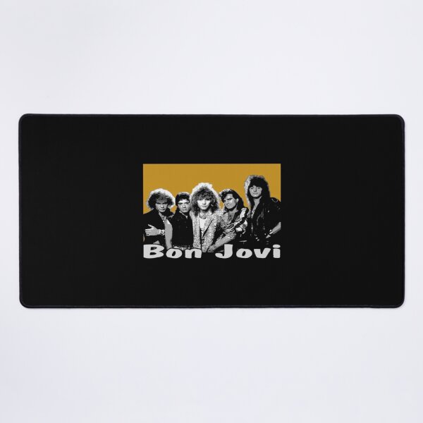 Item preview, Art - Bon Jovi designed and sold by bobbyness.