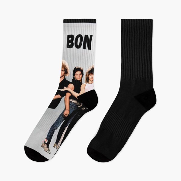 Item preview, Art - Bon Jovi designed and sold by bobbyness.