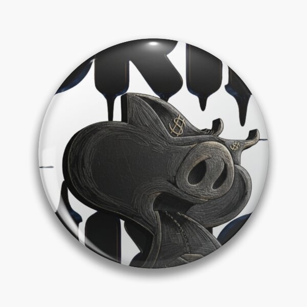 Item preview, BLCK DRIP FUTURE F@TBOI LOGO designed and sold by FUTUREFAATBOI.