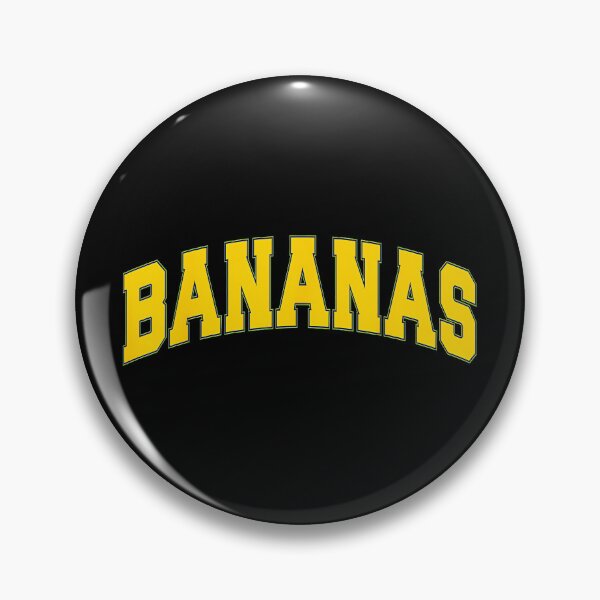 Artikelvorschau, Bananen - Throwback-Design - Klassisch entworfen und verkauft von TheresaAChase05.
