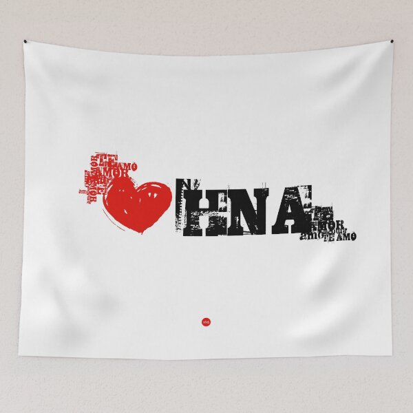 Item preview, I love you, sister (fc) I designed and sold by XUSRedbubble.