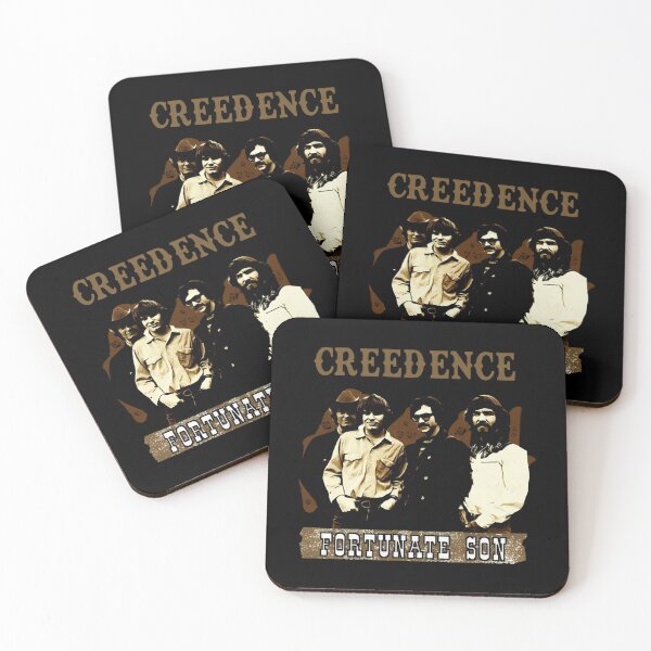 Item preview, Music - Creedence Clearwater Revival designed and sold by BilliMacat.