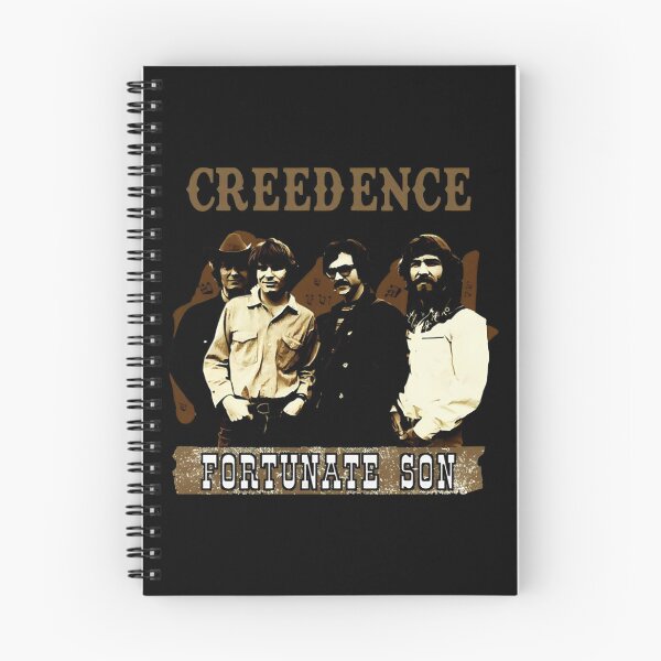 Item preview, Music - Creedence Clearwater Revival designed and sold by BilliMacat.