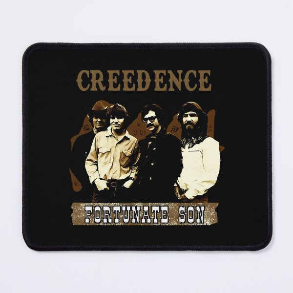 Item preview, Music - Creedence Clearwater Revival designed and sold by BilliMacat.