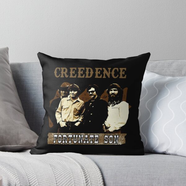 Item preview, Music - Creedence Clearwater Revival designed and sold by BilliMacat.