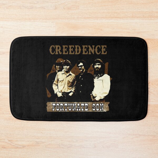 Item preview, Music - Creedence Clearwater Revival designed and sold by BilliMacat.