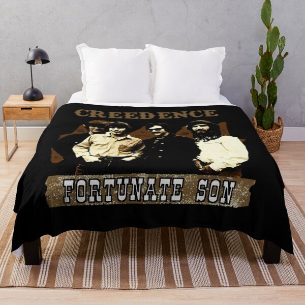 Item preview, Music - Creedence Clearwater Revival designed and sold by BilliMacat.