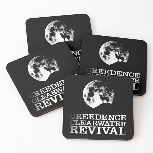 Item preview, Music - Creedence Clearwater Revival designed and sold by BilliMacat.