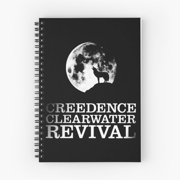 Item preview, Music - Creedence Clearwater Revival designed and sold by BilliMacat.