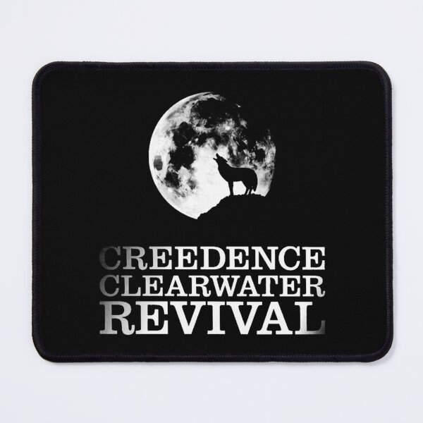Item preview, Music - Creedence Clearwater Revival designed and sold by BilliMacat.