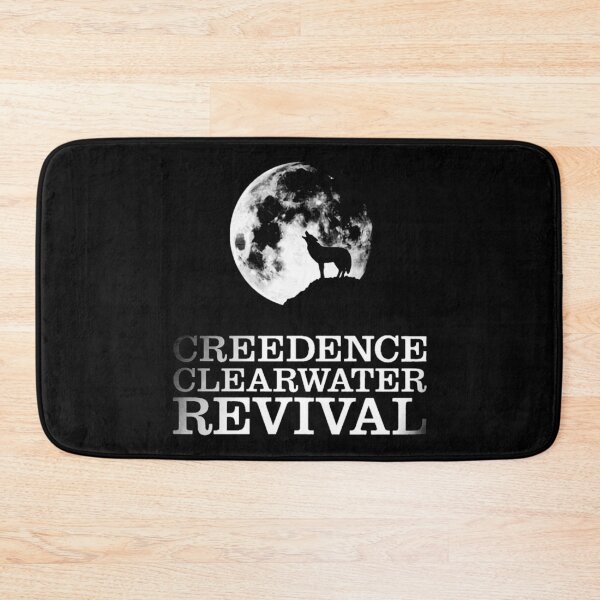 Item preview, Music - Creedence Clearwater Revival designed and sold by BilliMacat.
