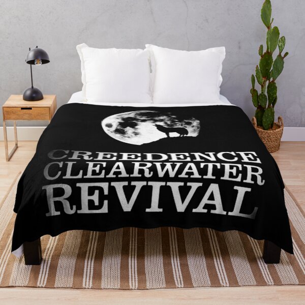 Item preview, Music - Creedence Clearwater Revival designed and sold by BilliMacat.