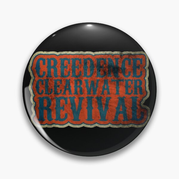 Item preview, Music - Creedence Clearwater Revival designed and sold by BilliMacat.