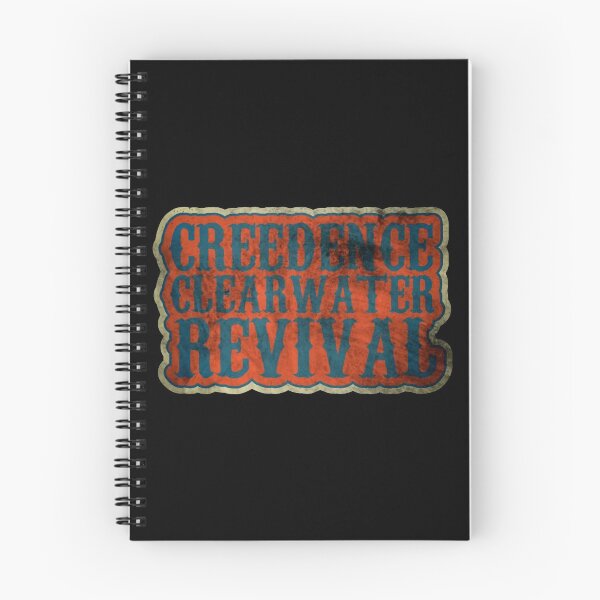 Item preview, Music - Creedence Clearwater Revival designed and sold by BilliMacat.