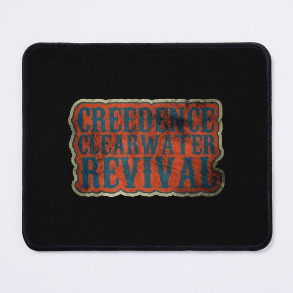 Item preview, Music - Creedence Clearwater Revival designed and sold by BilliMacat.