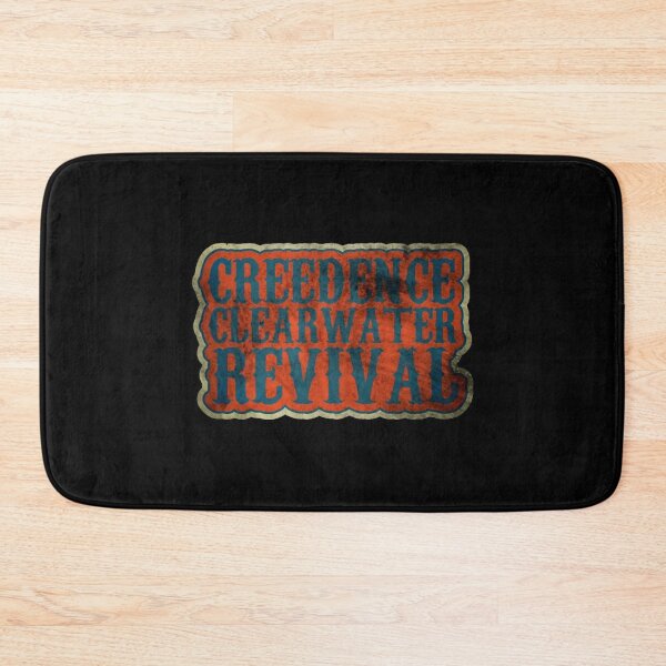 Item preview, Music - Creedence Clearwater Revival designed and sold by BilliMacat.