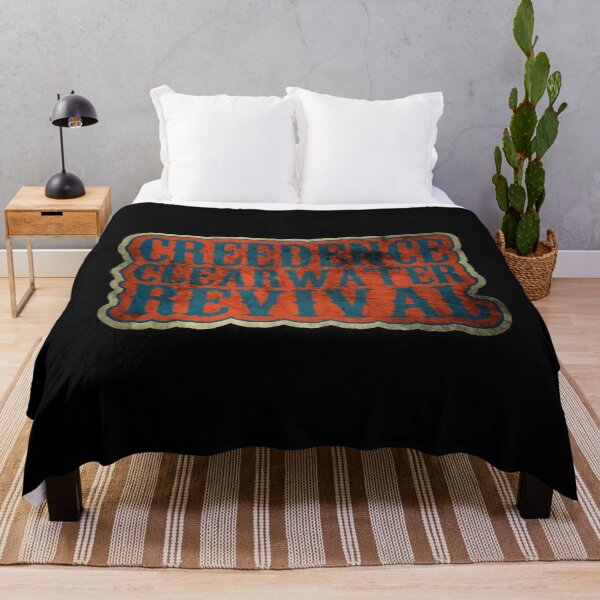 Item preview, Music - Creedence Clearwater Revival designed and sold by BilliMacat.