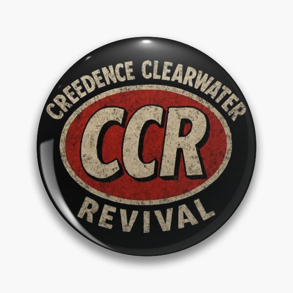 Item preview, Music - Creedence Clearwater Revival designed and sold by BilliMacat.