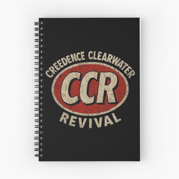 Item preview, Music - Creedence Clearwater Revival designed and sold by BilliMacat.