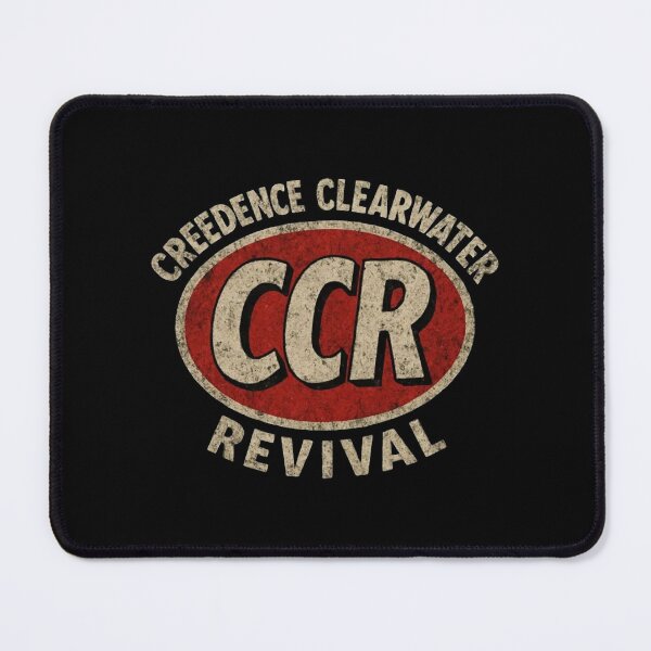 Item preview, Music - Creedence Clearwater Revival designed and sold by BilliMacat.