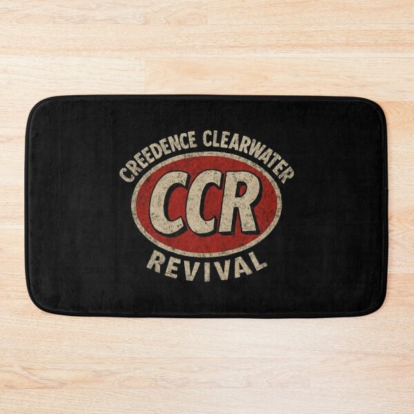 Item preview, Music - Creedence Clearwater Revival designed and sold by BilliMacat.