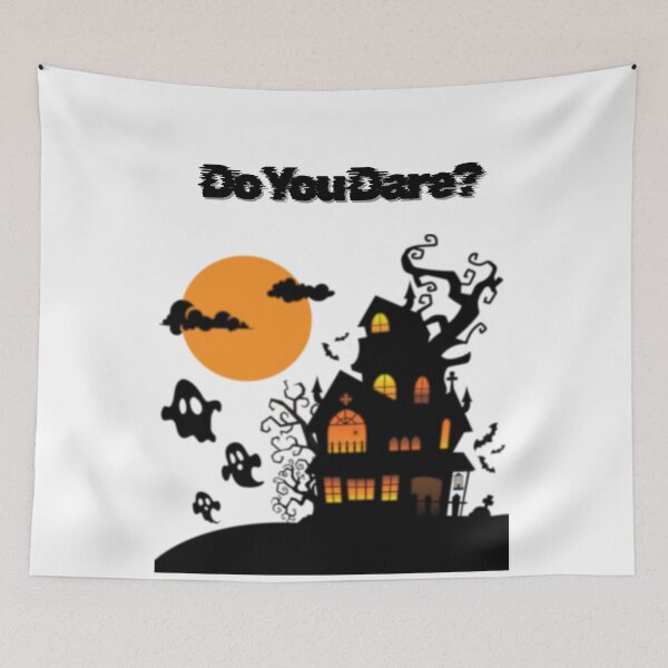 Item preview, Do you dare? designed and sold by Zayla16.