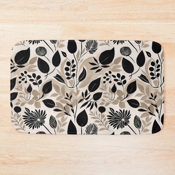 Item preview, Neutral Nature Rhythm designed and sold by Dream Garden.