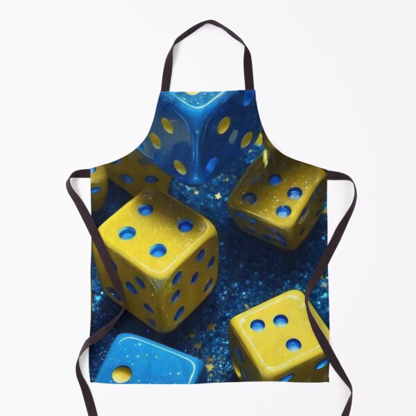 Item preview, Dice designed and sold by GraphicMondaze.