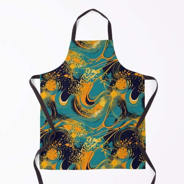 Item preview, Colorstorm Waves designed and sold by Dream Garden.