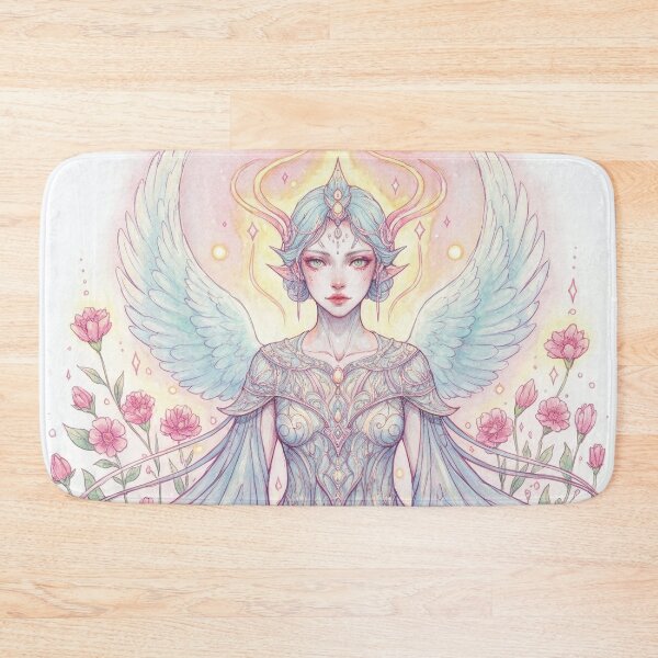 Item preview, Angelic figure designed and sold by LilithsDesires.