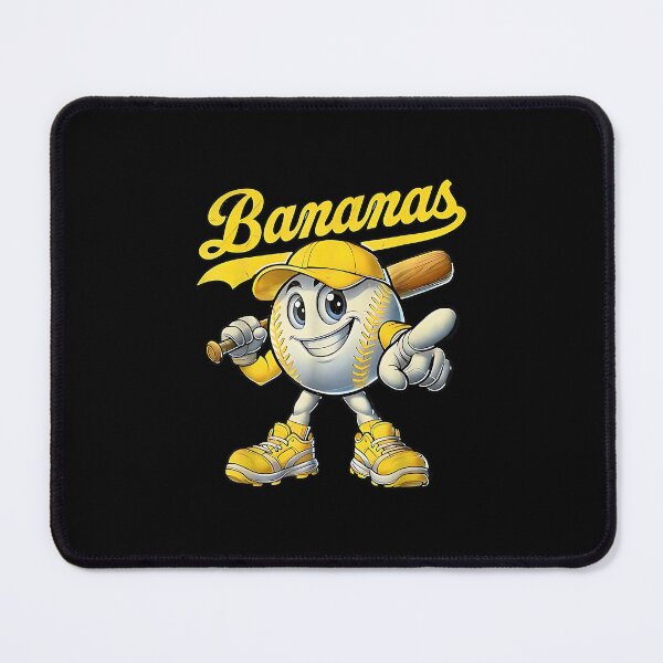 Item preview, Cute Banana Graphics Tee Banana Lover For Men Women designed and sold by TheresaAChase05.