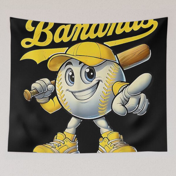 Item preview, Cute Banana Graphics Tee Banana Lover For Men Women designed and sold by TheresaAChase05.