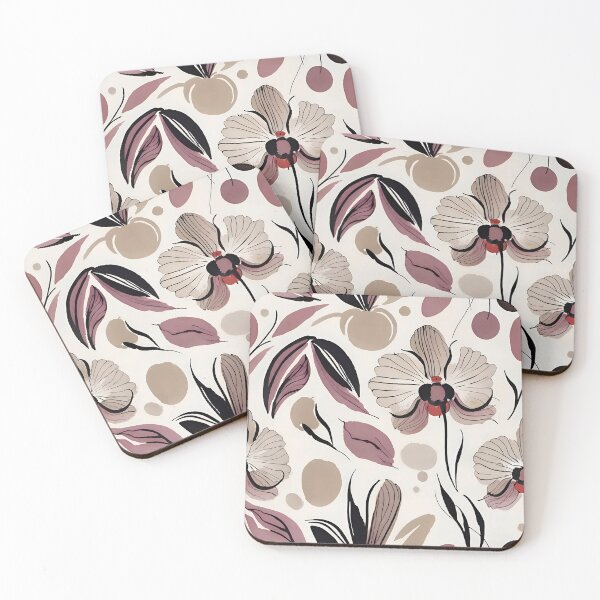 Item preview, Petal Whispers designed and sold by Dream Garden.