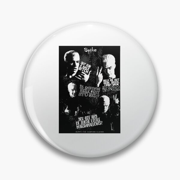 Item preview, Buffy The Vampire Slayer  designed and sold by Volleyball1x3fg.