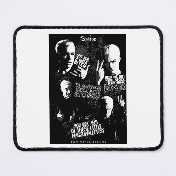 Item preview, Buffy The Vampire Slayer  designed and sold by Volleyball1x3fg.