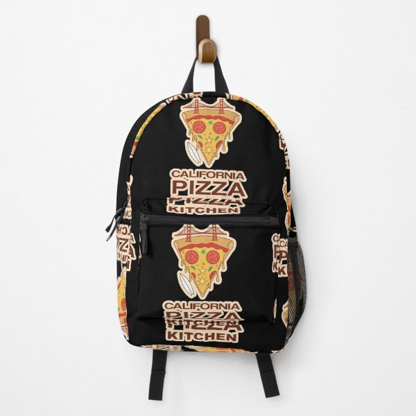 Item preview, California Pizza designed and sold by Omarelmktar.