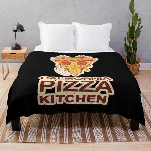 Item preview, California Pizza designed and sold by Omarelmktar.