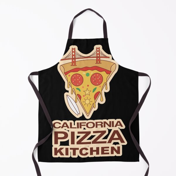 Item preview, California Pizza designed and sold by Omarelmktar.