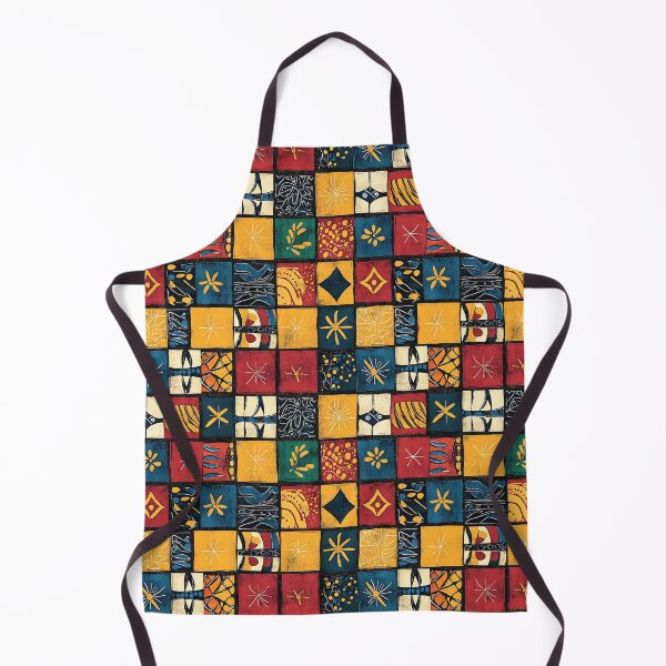 Item preview, Mud Cloth #1 designed and sold by MelanatedWomanPrintDesign.
