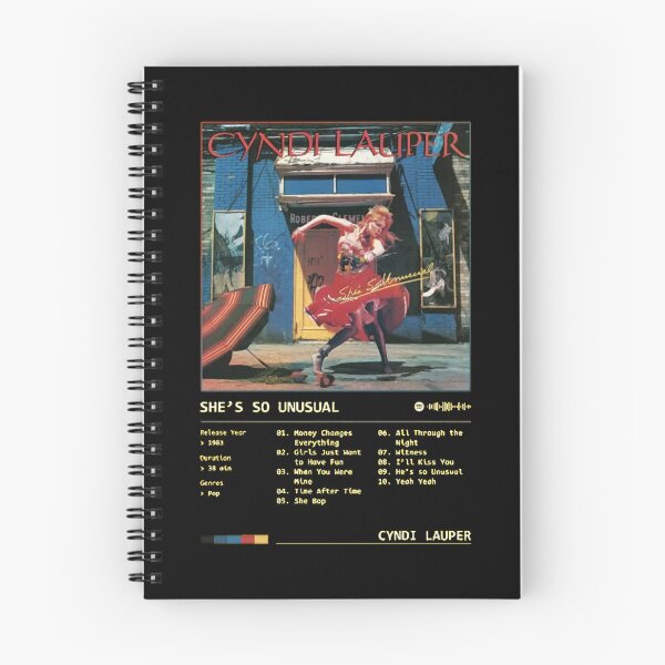 Item preview, Art - Cyndi Lauper designed and sold by DavekEmezy.