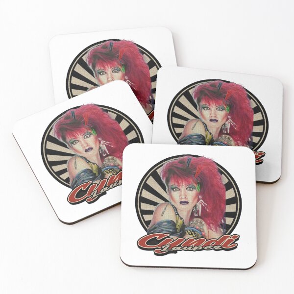 Item preview, Art - Cyndi Lauper designed and sold by DavekEmezy.